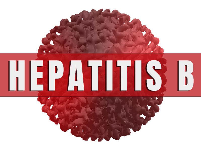 A hepatitis b okoz-e fogyást