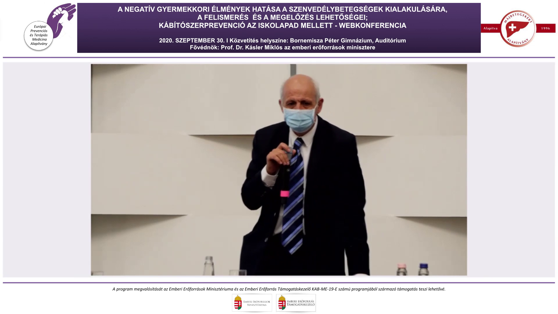 video