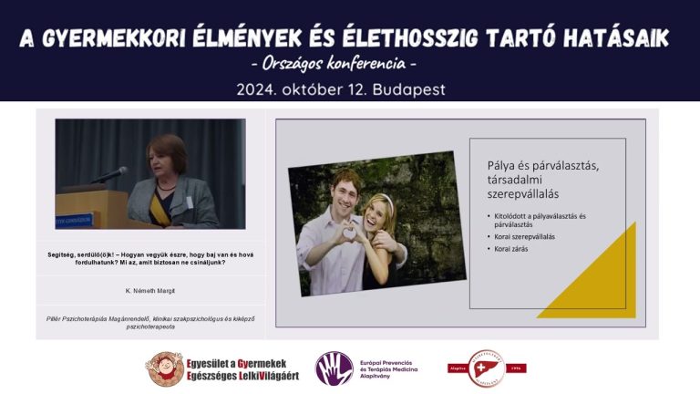 K Németh Margit Előadás