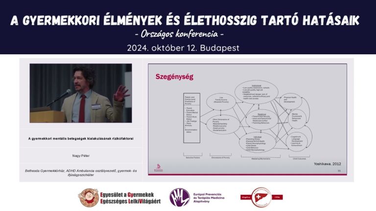 Nagy Péter előadás